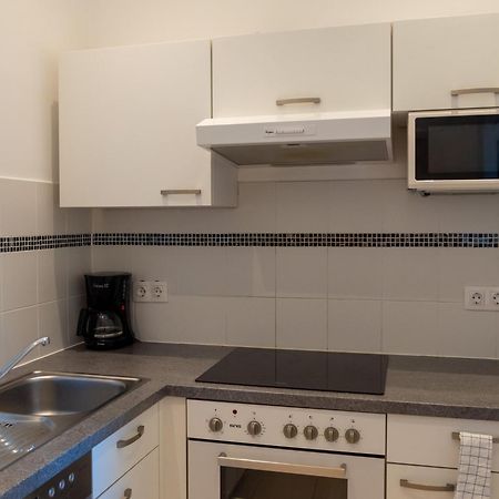 Appartements Che Vídeň Exteriér fotografie