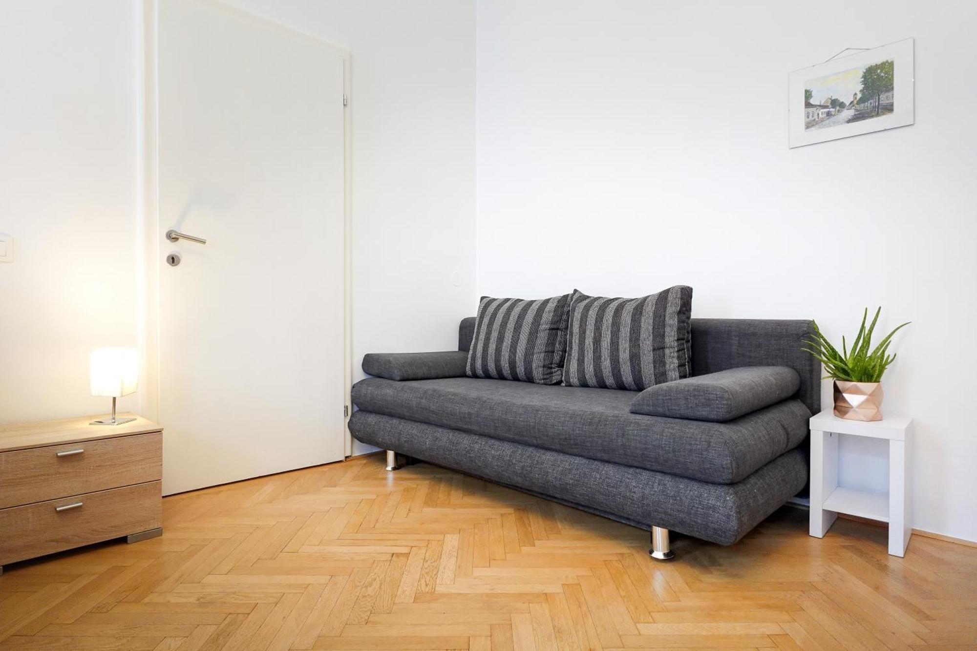 Appartements Che Vídeň Exteriér fotografie