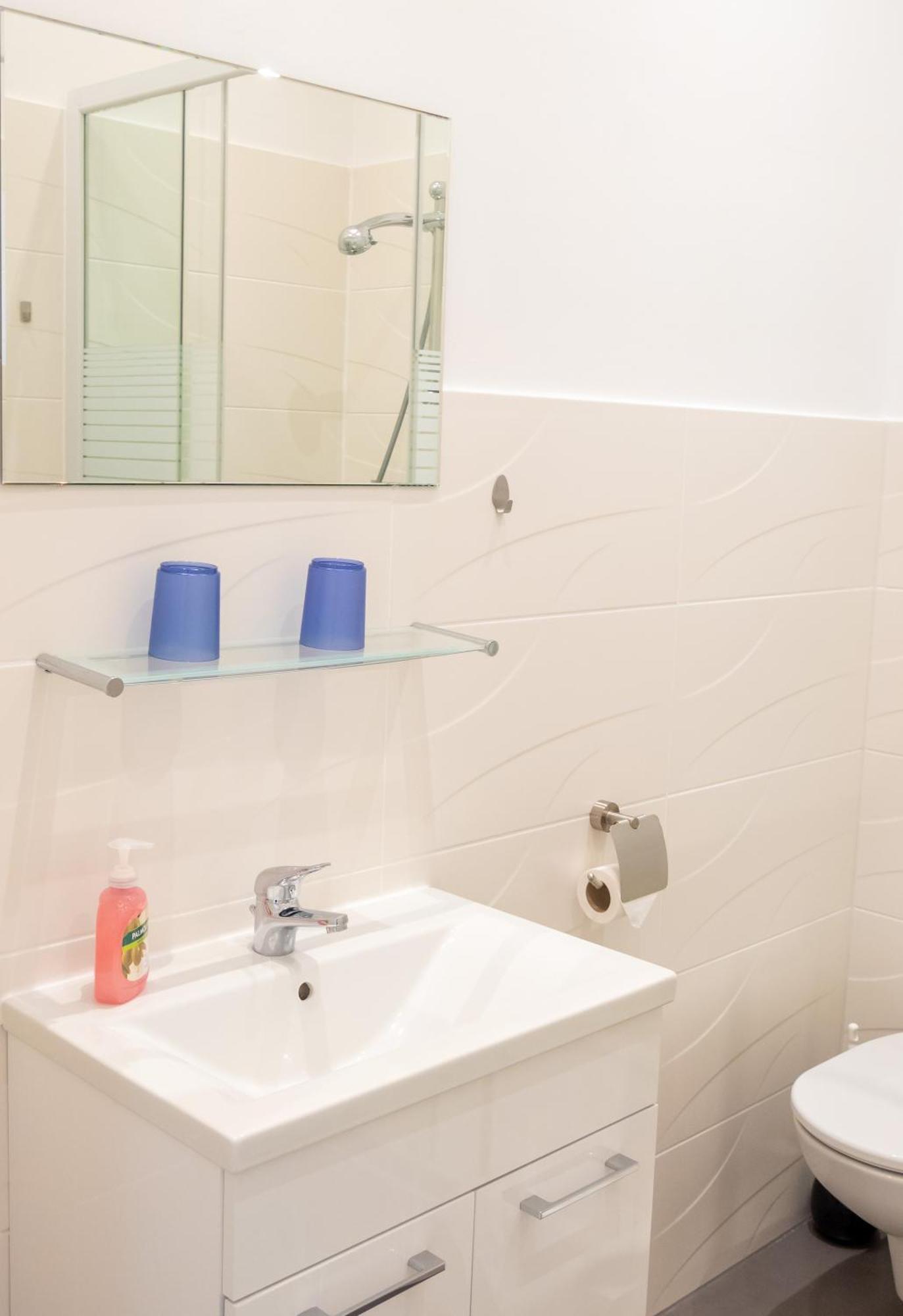 Appartements Che Vídeň Exteriér fotografie