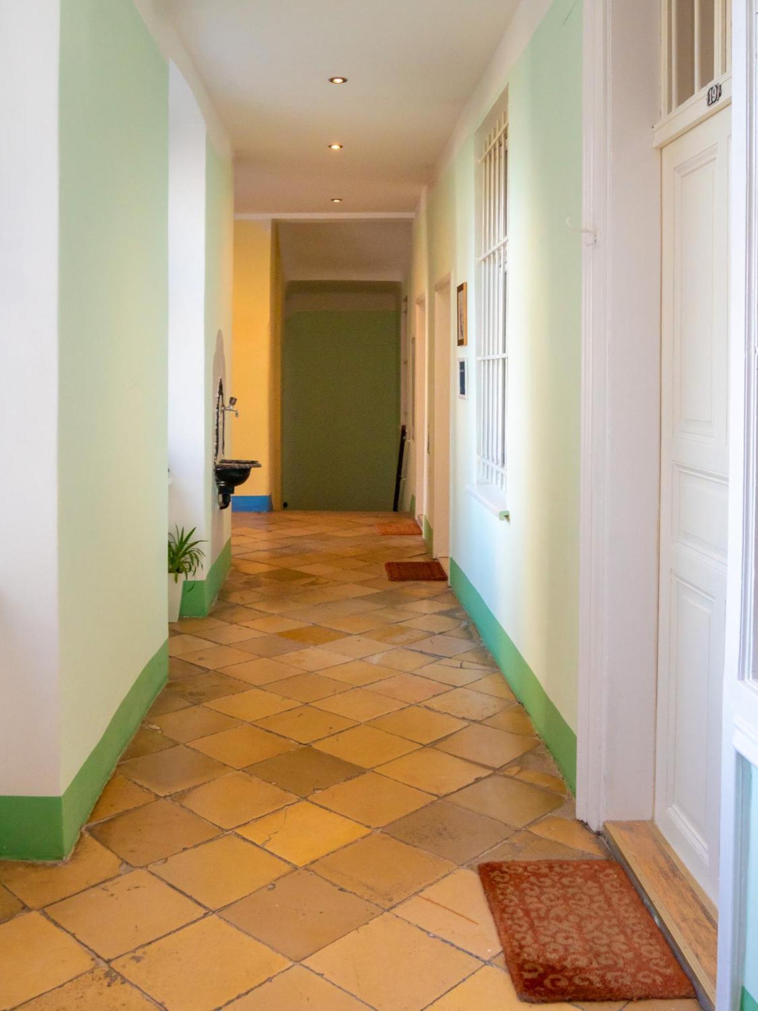 Appartements Che Vídeň Exteriér fotografie