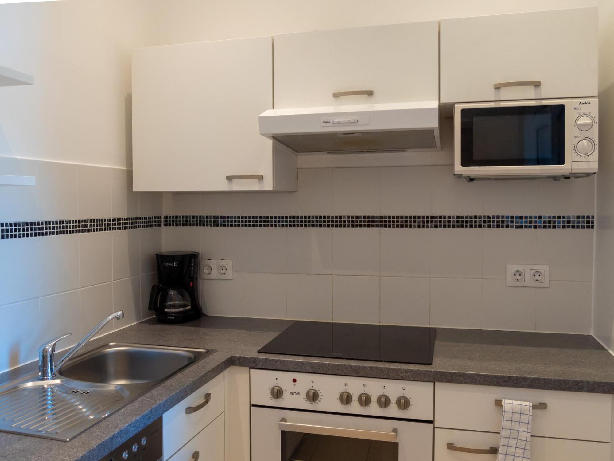 Appartements Che Vídeň Exteriér fotografie