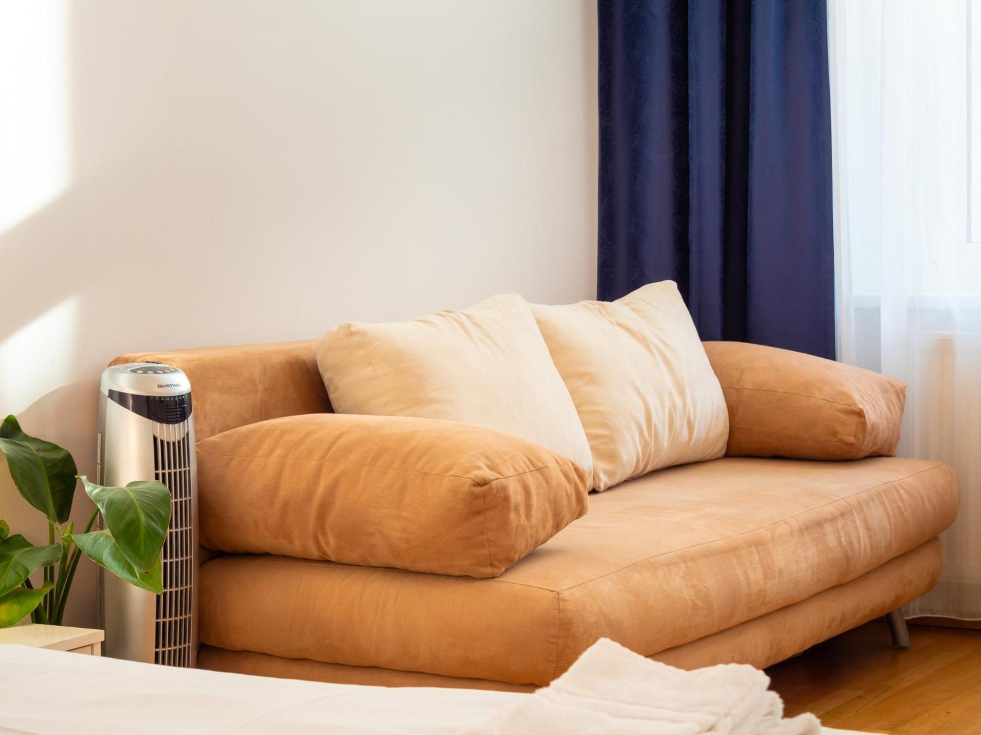Appartements Che Vídeň Exteriér fotografie
