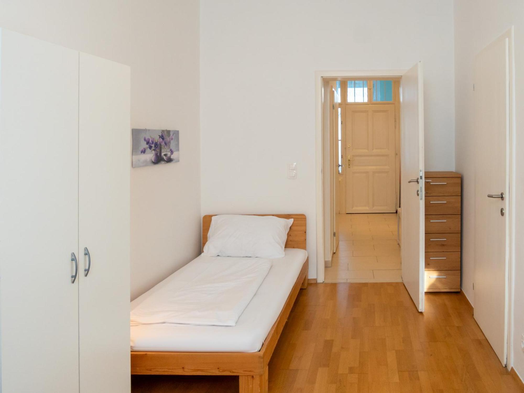 Appartements Che Vídeň Exteriér fotografie